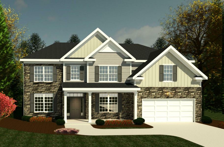 3512-Ashworth IV Elev D 3512-Ashworth IV Elev D