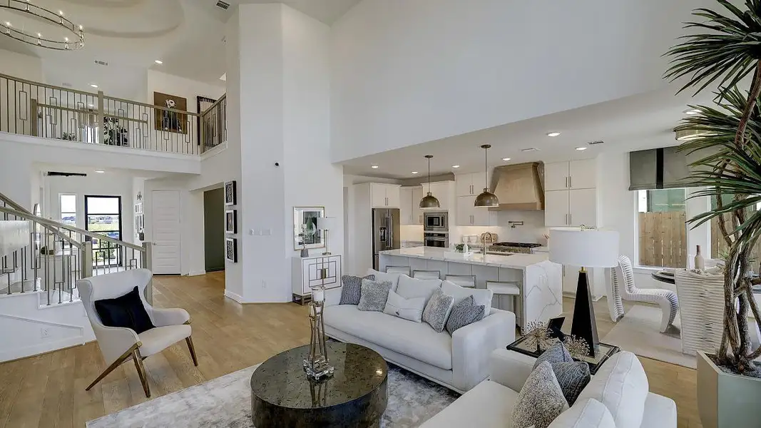 Representational Photo. Home is under construction. Selections and colors may vary in actual property