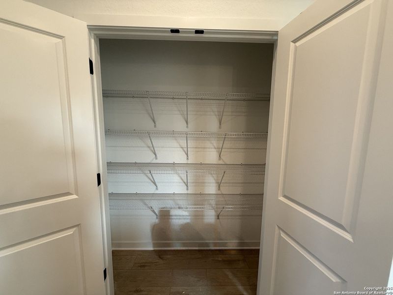 Image 34 of a home in Enclave at Hennersby Hollow 50's.