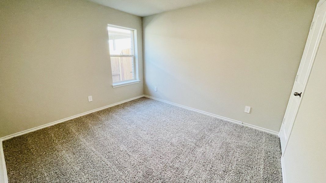 Spacious, unfurnished interior of a new home in Sunnycreek, Crowley (Image 18). Spacious, unfurnished interior of a new home in Sunnycreek, Crowley (Image 18).
