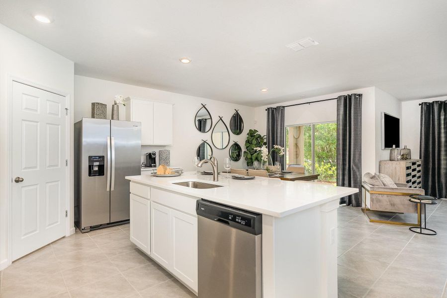 Image 23 of a home in Morningside.