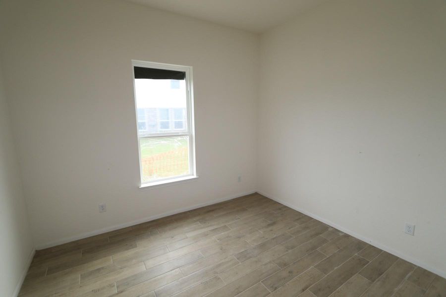 Home office - still under construction!