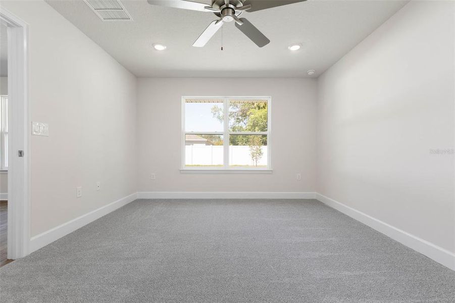 Spacious, unfurnished interior of a new home in Palm Coast, Palm Coast (Image 27).