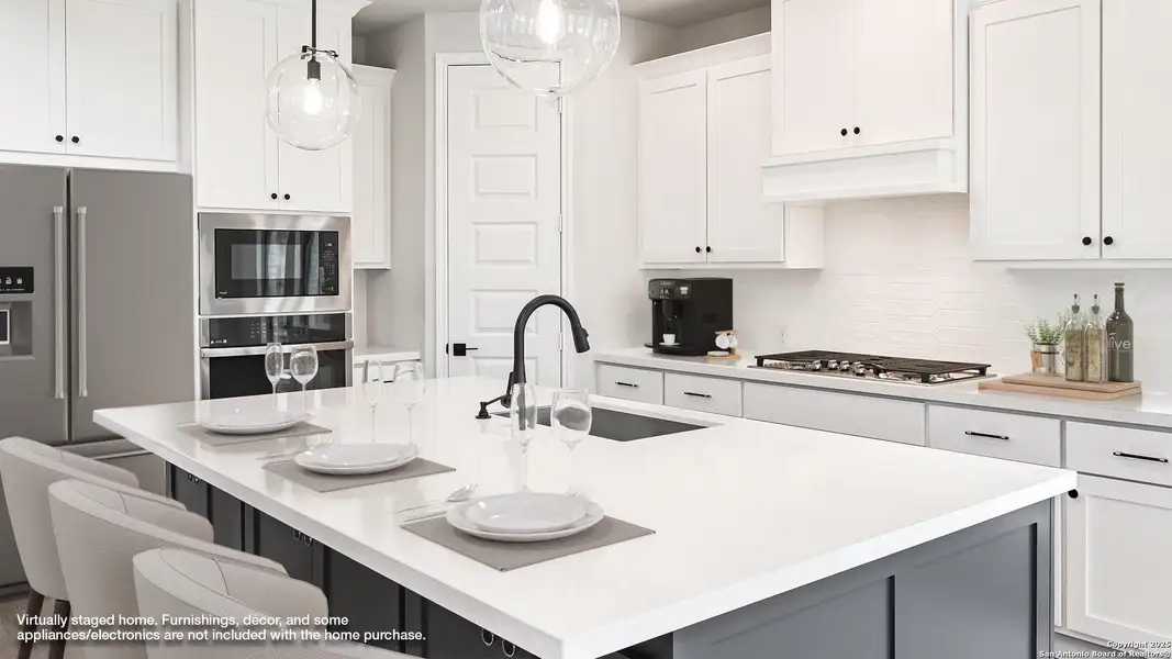 Image 28 of a home in Legacy At Lake Dunlap 50'. Image 28 of a home in Legacy At Lake Dunlap 50'.