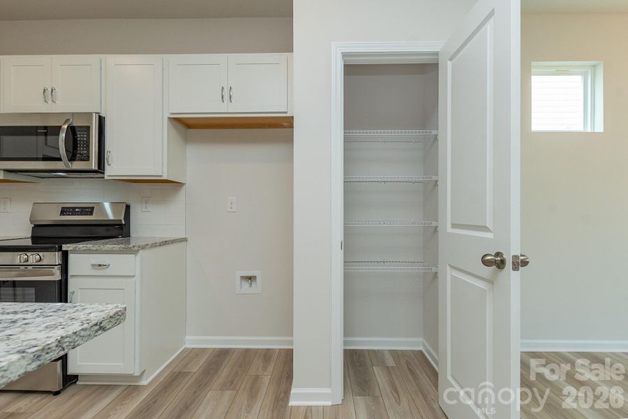 Kitchen Pantry Kitchen Pantry