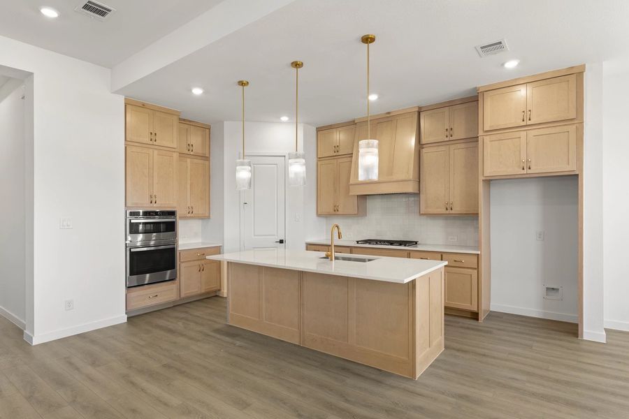 Kitchen Kitchen