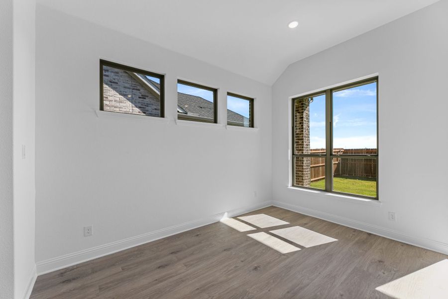 Anna, TX New Home.  - Slide 8