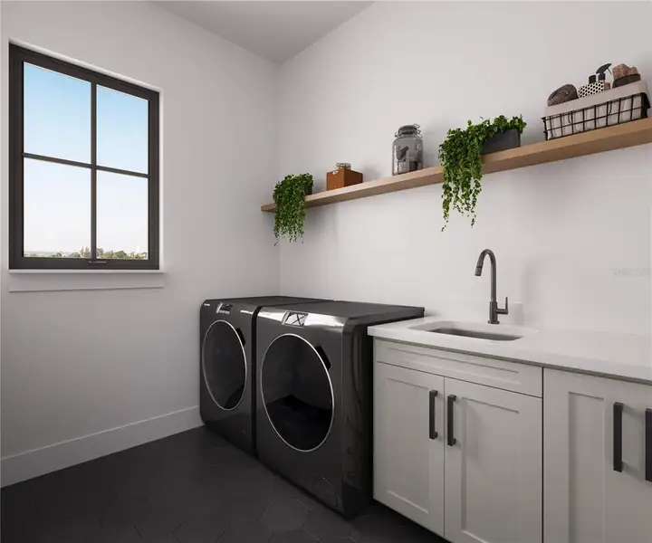 Image 11 of a home in Lakeview Village Estates. Image 11 of a home in Lakeview Village Estates.