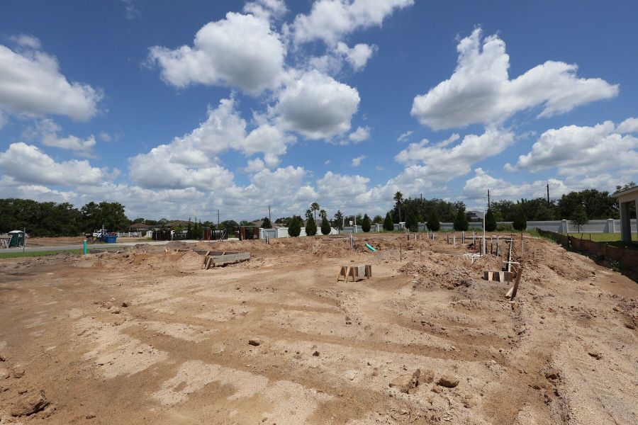 Homesite Homesite