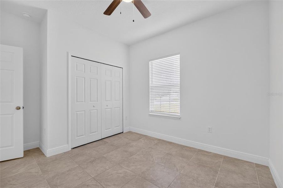 Spacious, unfurnished interior of a new home in , Ocala (Image 18).