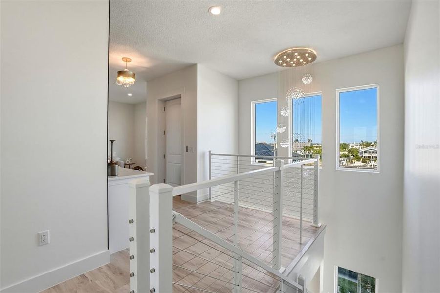 Spacious, unfurnished interior of a new home in , Madeira Beach (Image 26).