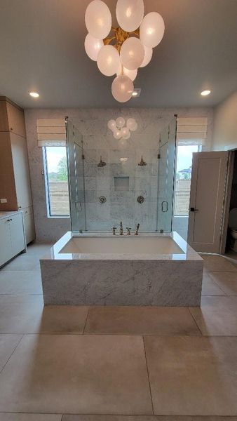 Rialto Villa Model Home