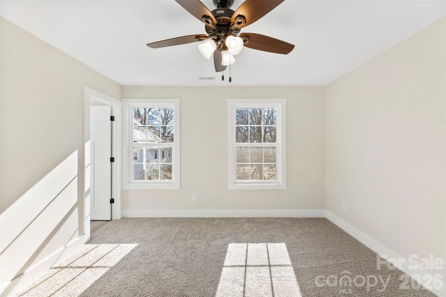 Spacious, unfurnished interior of a new home in , Shelby (Image 19). Spacious, unfurnished interior of a new home in , Shelby (Image 19).