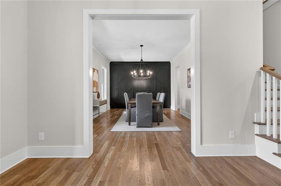 Image 40 of a home in .