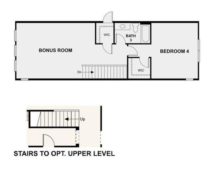 2D floor plan layout of this home in Echo Grove, Cumming, GA (Image 3). 2D floor plan layout of this home in Echo Grove, Cumming, GA (Image 3).