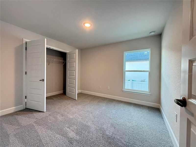 Spacious, unfurnished interior of a new home in , Port Charlotte (Image 14).