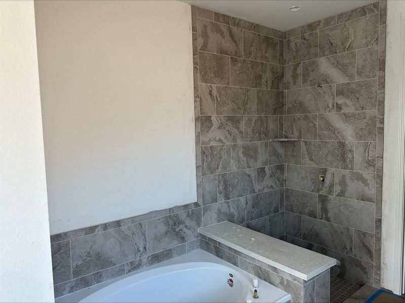 121 Amber Oak Lane ~ Under Construction
