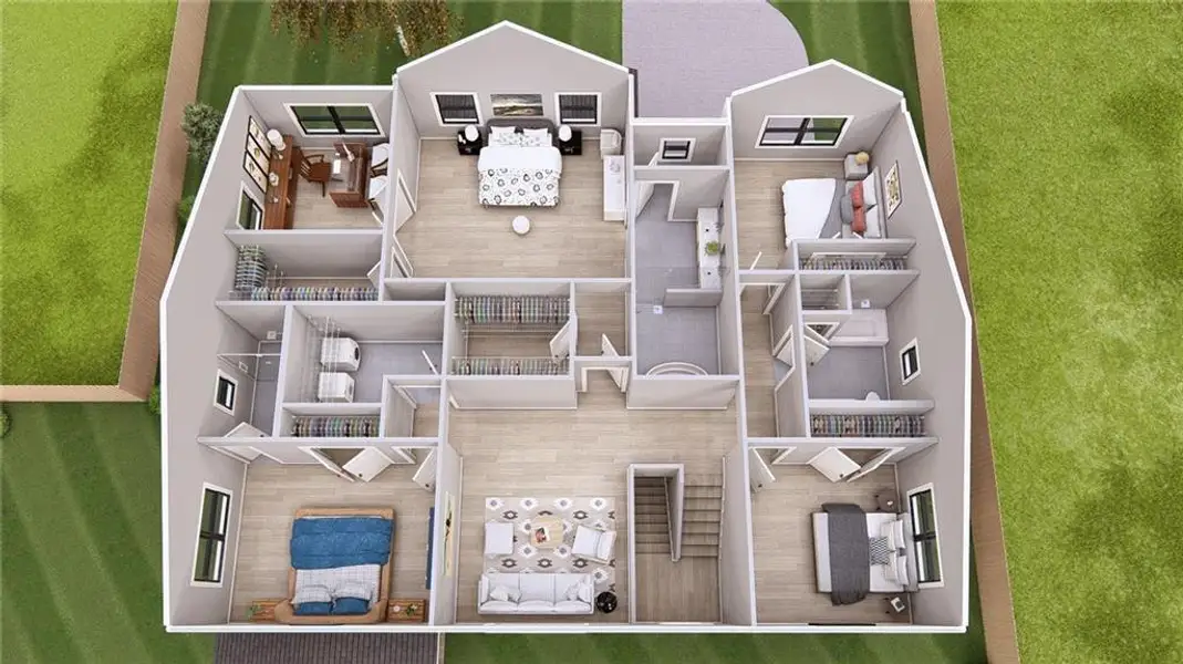 Image 17 of a home in .