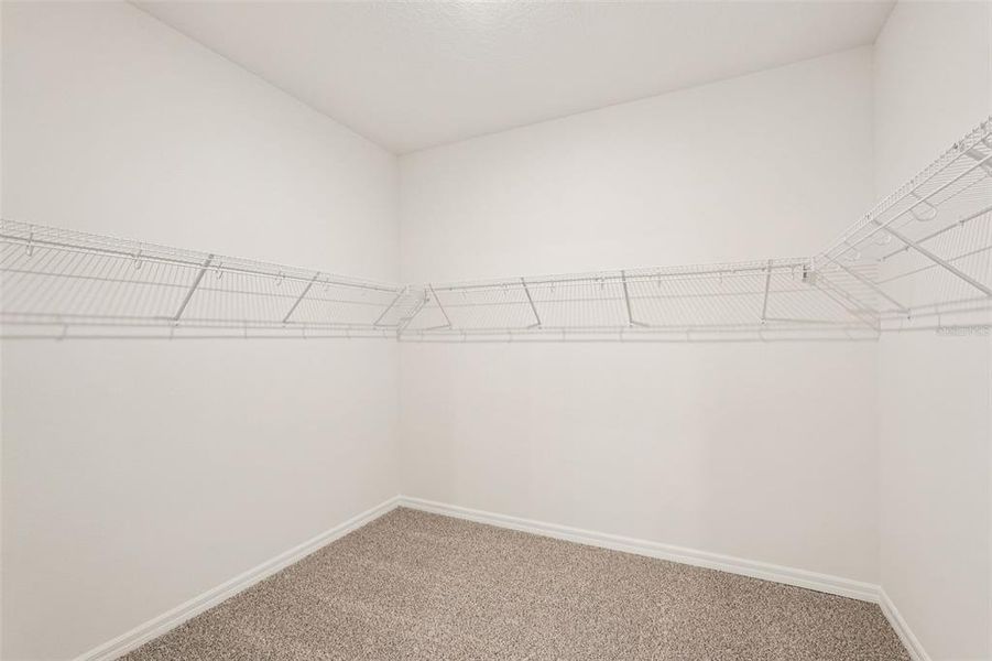 Spacious, unfurnished interior of a new home in Oakfield Trails - Signature Series, Parrish (Image 49).