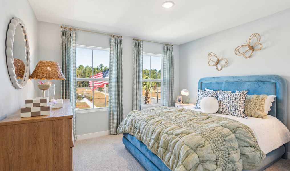 Bedroom 3