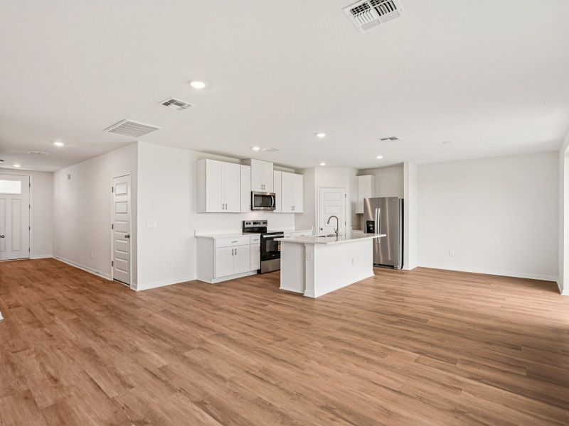 Image 13 of a home in Two Rivers - Premier Series.