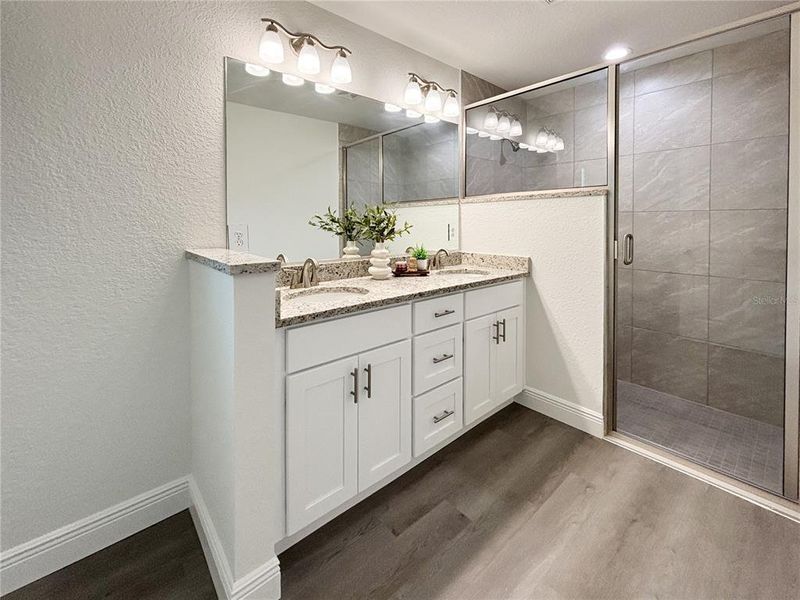 Furnished interior view inside a new home in , Dunnellon (Image 7). Furnished interior view inside a new home in , Dunnellon (Image 7).