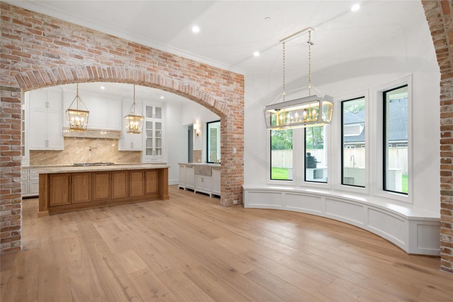 Previously completed RobRyan Custom Builders project