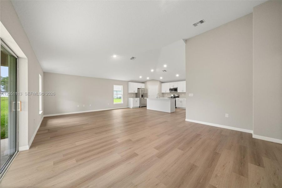 Spacious, unfurnished interior of a new home in , Sebring (Image 26). Spacious, unfurnished interior of a new home in , Sebring (Image 26).