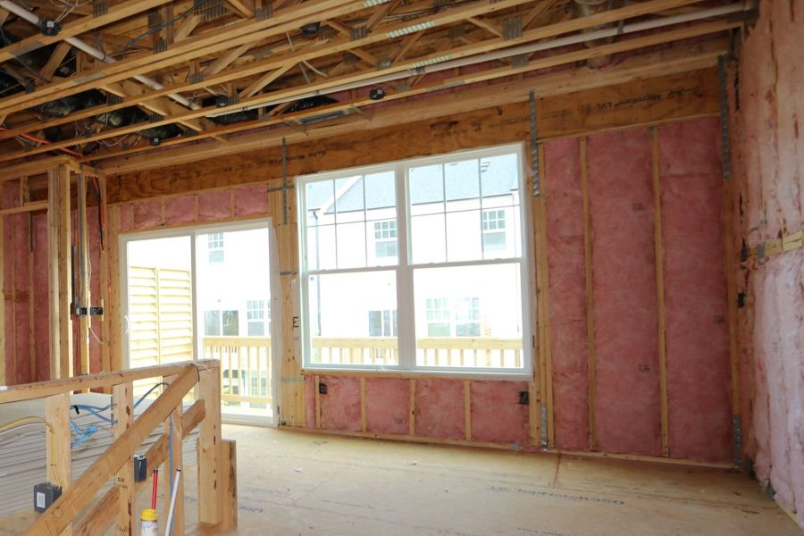 Insulation