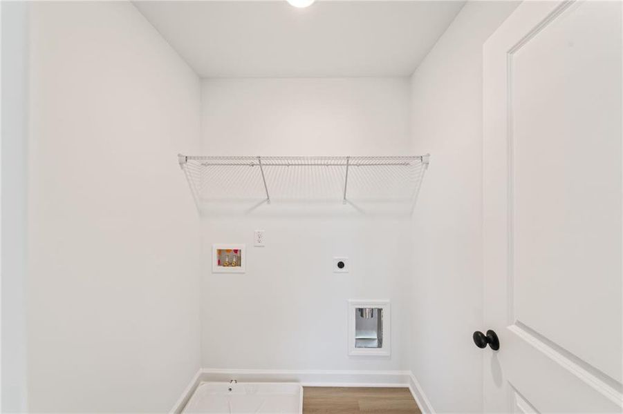 Image 30 of a home in Wilkins Walk.