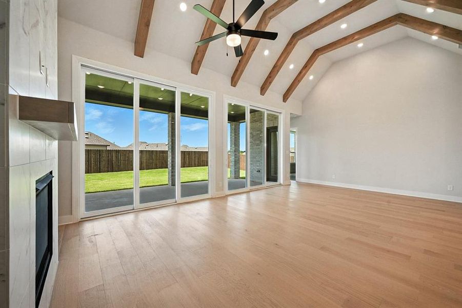 Image 26 of a home in Thompson Farms: 60ft. lots. Image 26 of a home in Thompson Farms: 60ft. lots.