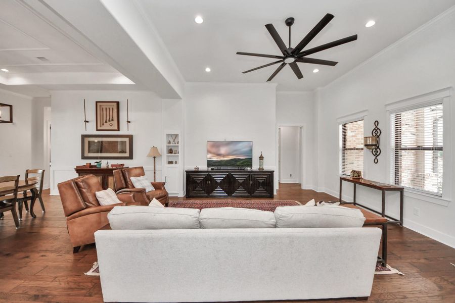 511 Kyle St, Sugar Land, TX 77478 - New Construction Home