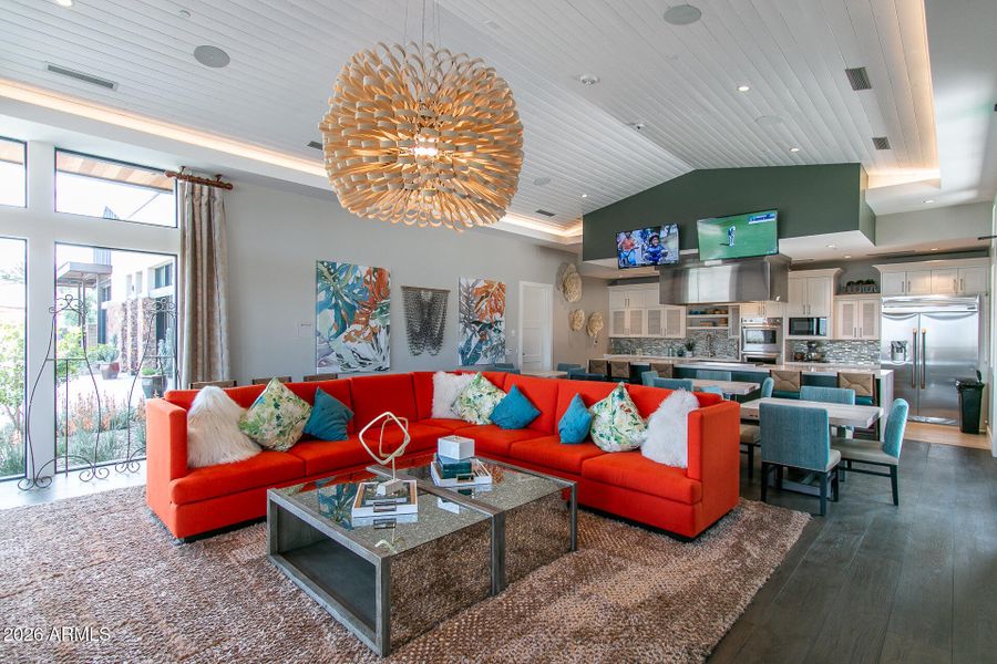 L6) COMMUNITY CENTER L6) COMMUNITY CENTER