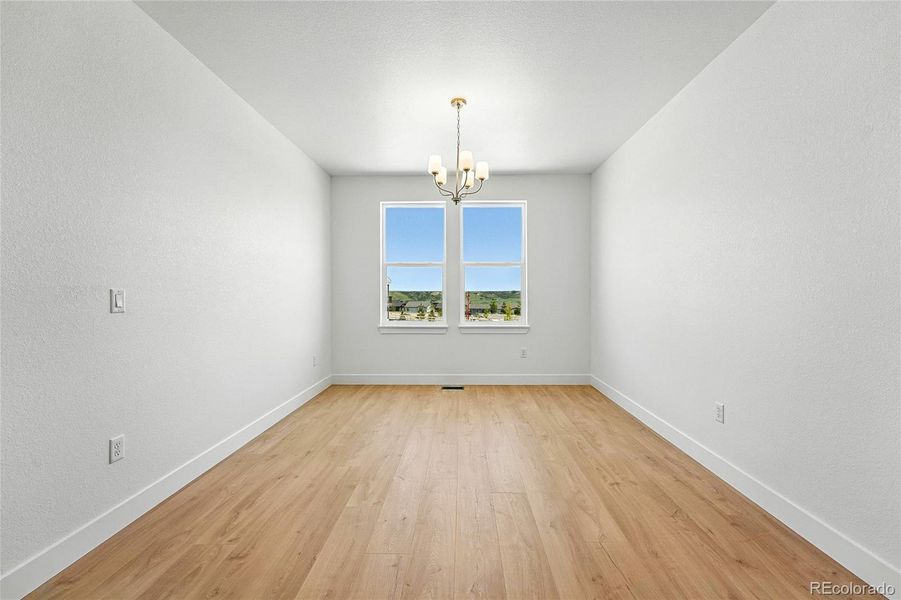 1733 Fox Trotter Point ~ Ready Now