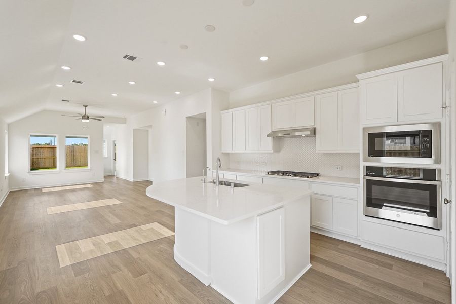 Kitchen Kitchen