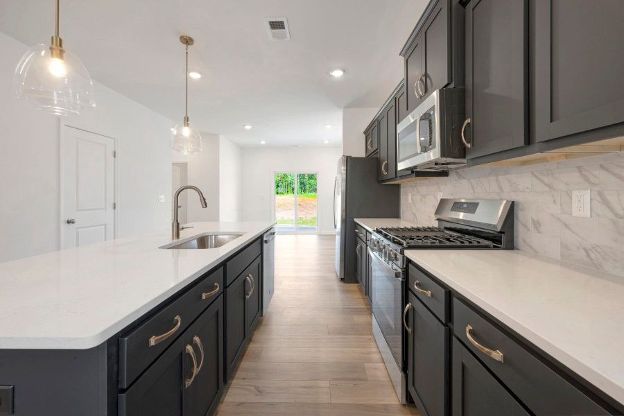 Kitchen Kitchen