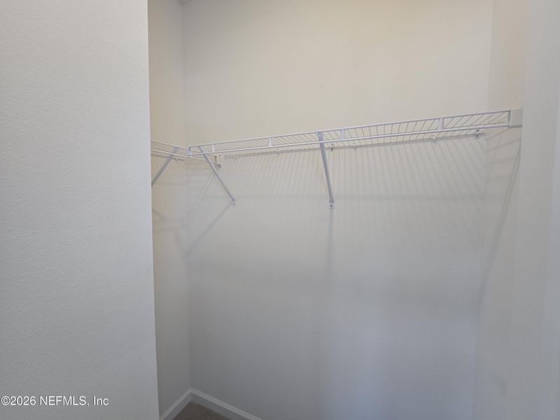 Spacious, unfurnished interior of a new home in Hyland Trail, Green Cove Springs (Image 58).