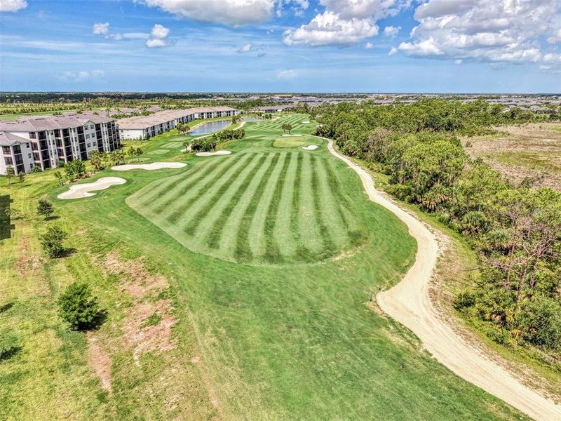Natural landscape and outdoor views near Wellen Park Golf & Country Club in Venice (Image 63).