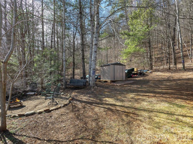 Natural landscape and outdoor views near  in Canton (Image 15).