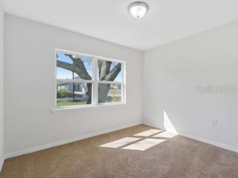 Spacious, unfurnished interior of a new home in , Kissimmee (Image 7). Spacious, unfurnished interior of a new home in , Kissimmee (Image 7).