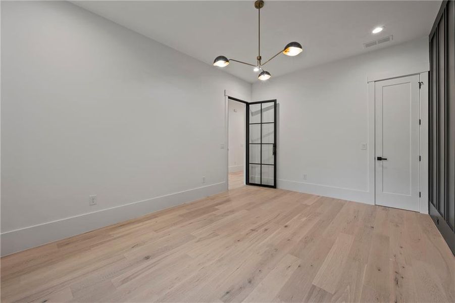 Spacious, unfurnished interior of a new home in , Dacula (Image 21). Spacious, unfurnished interior of a new home in , Dacula (Image 21).