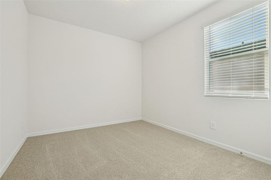 Spacious, unfurnished interior of a new home in The Meadow at Crossprairie Bungalows, St. Cloud (Image 31).