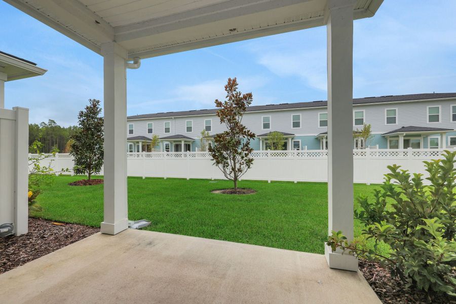 1,453sf New Home in St Augustine, FL.  - Slide 9