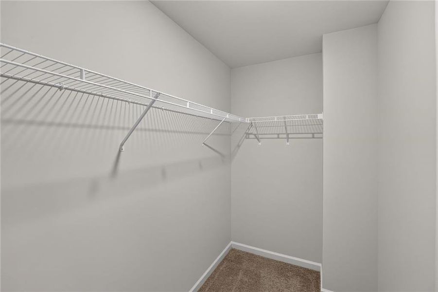 Spacious, unfurnished interior of a new home in , Buford (Image 24). Spacious, unfurnished interior of a new home in , Buford (Image 24).