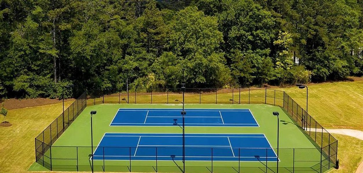 Community amenities in , Stonecrest (Image 15).