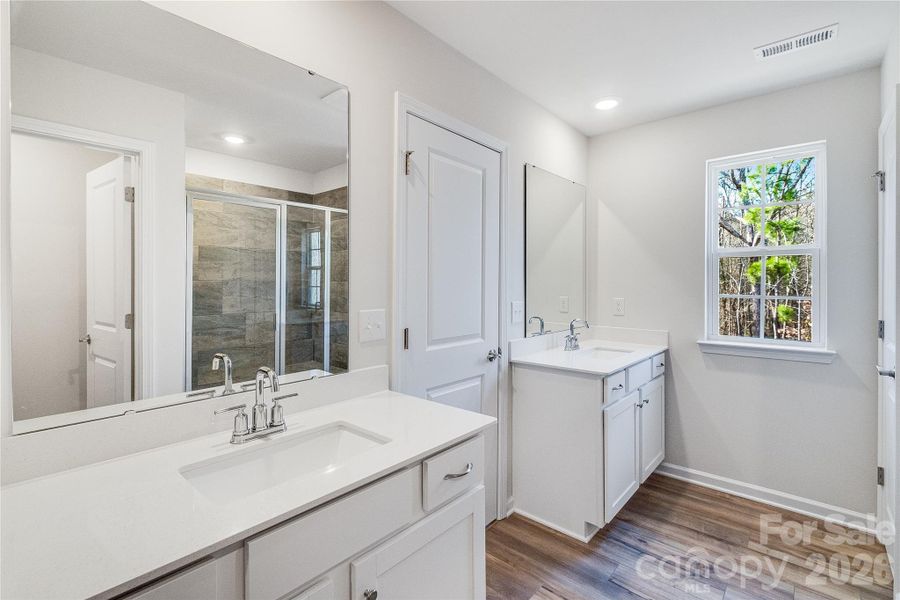 Photo is representational