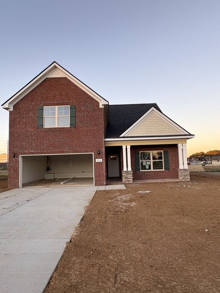 Current status as of 11/26/2025