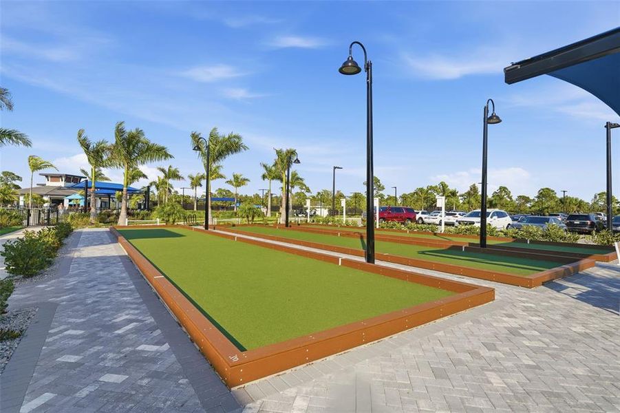 Community amenities in , Venice (Image 41).