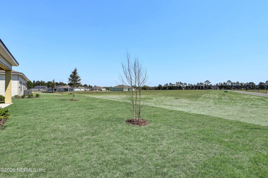 Natural landscape and outdoor views near New 55+ Active Adult Community in St. Augustine in St. Augustine (Image 21).