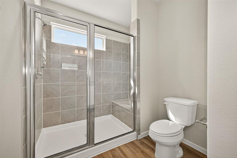 Furnished interior view inside a new home in Sunterra, Katy (Image 9). Furnished interior view inside a new home in Sunterra, Katy (Image 9).